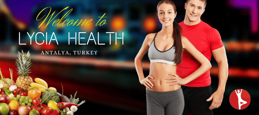 Bariatric Surgery in Antalya, Turkey